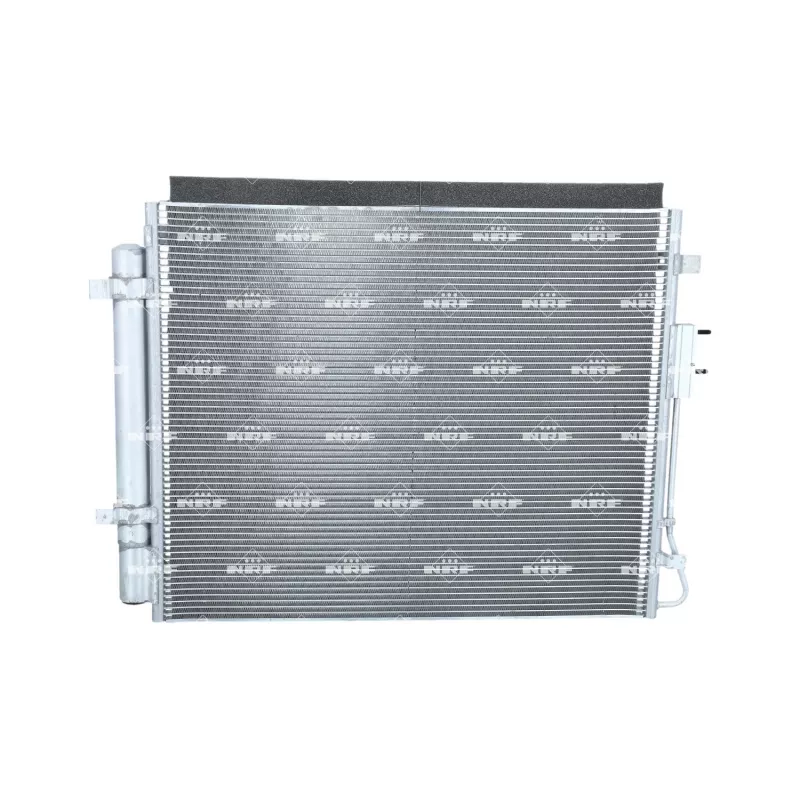 Condenseur, climatisation NRF 350539 - Visuel 1