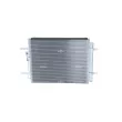 Condenseur, climatisation NRF [350542]