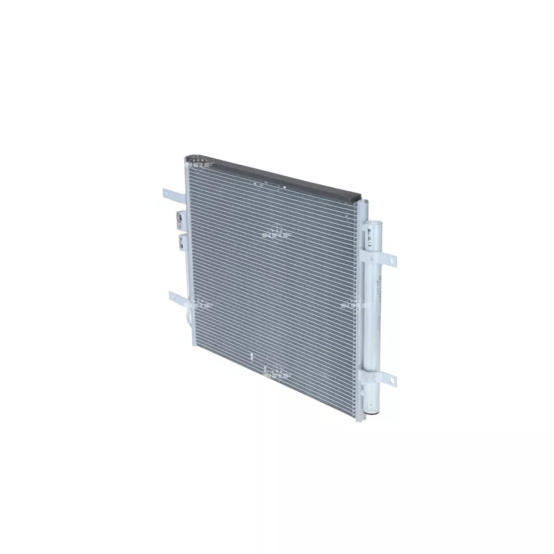 Condenseur, climatisation NRF 350542 - Visuel 2