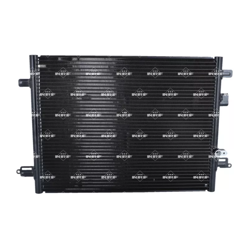 Condenseur, climatisation NRF 350552 - Visuel 0