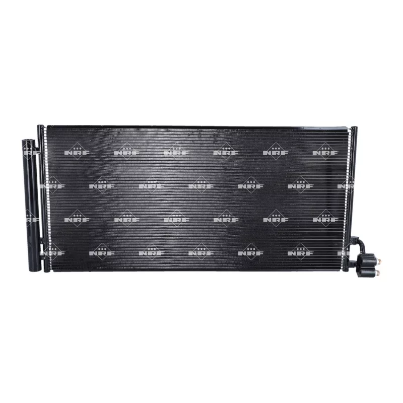 Condenseur, climatisation NRF 350555 - Visuel 1