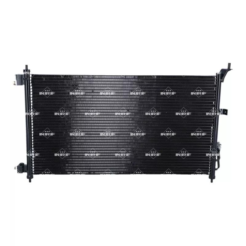 Condenseur, climatisation NRF 350558 - Visuel 2