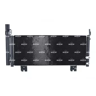 Condenseur, climatisation NRF 350579 pour LEXUS GS 450h - 295cv