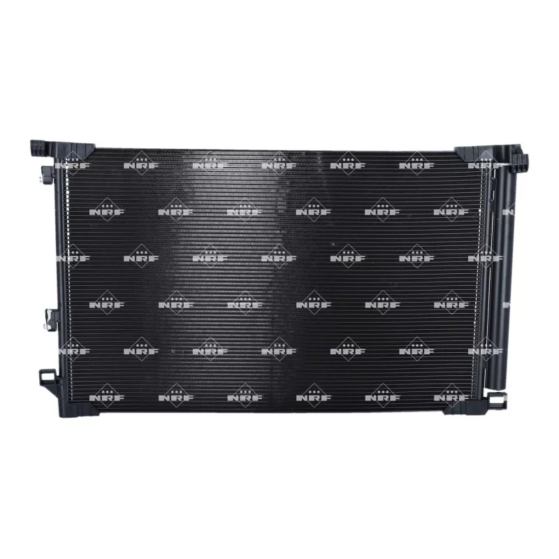 Condenseur, climatisation NRF 350583 - Visuel 1