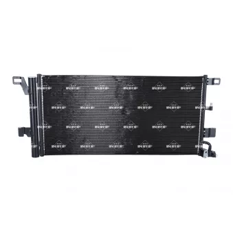 Condenseur, climatisation NRF 350584 pour AUDI A6 55 TFSI e quattro - 252cv
