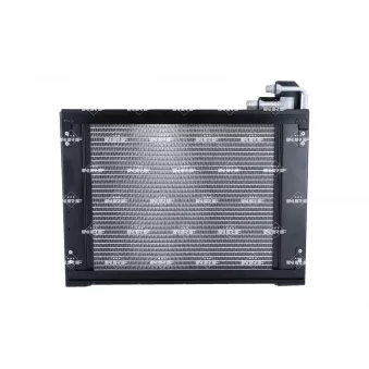 Condenseur, climatisation NRF OEM 84342887