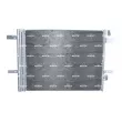 NRF 350625 - Condenseur, climatisation