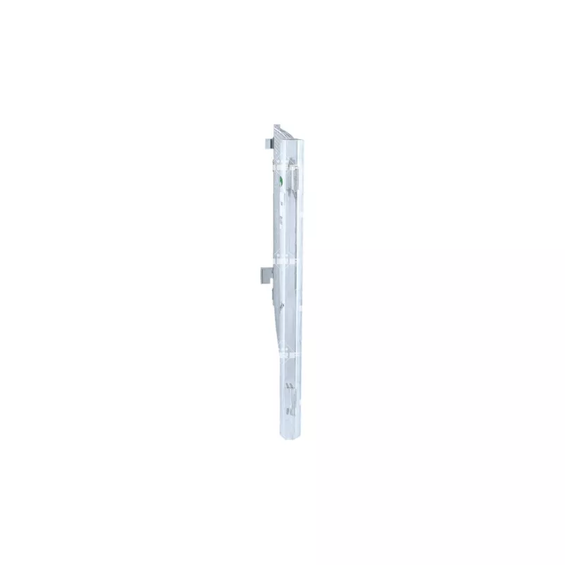 Condenseur, climatisation NRF 350677 - Visuel 2