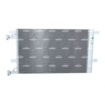 Condenseur, climatisation NRF 350685 pour MG MG 5 EV - 156cv