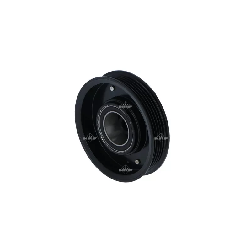 Bobine, compresseur-embrayage magnétique NRF 380003 - Visuel 2