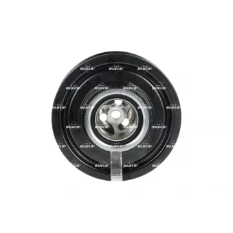 Bobine, compresseur-embrayage magnétique NRF OEM 1K0820859TX