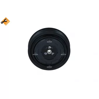 Bobine, compresseur-embrayage magnétique NRF OEM 6q8820803q