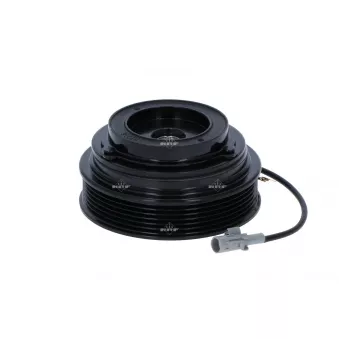 Bobine, compresseur-embrayage magnétique NRF OEM A0002303911