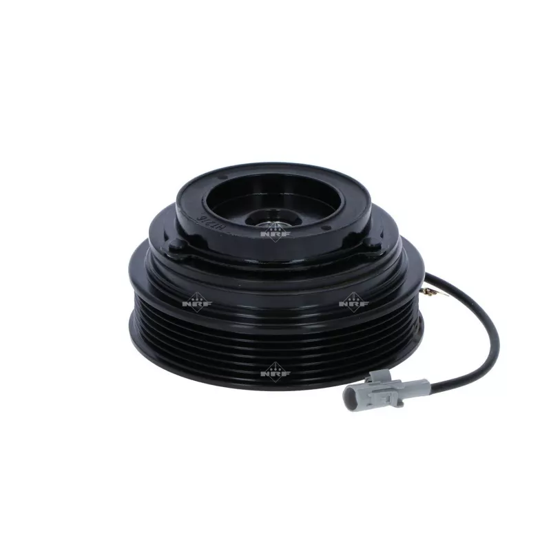 Bobine, compresseur-embrayage magnétique NRF 380006 - Visuel 1