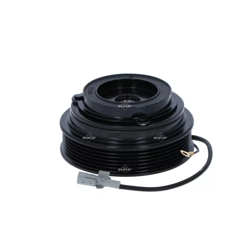 Bobine, compresseur-embrayage magnétique NRF 380006 - Visuel 2