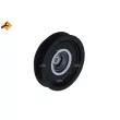 NRF 380007 - Bobine, compresseur-embrayage magnétique