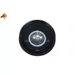 NRF 380007 - Bobine, compresseur-embrayage magnétique