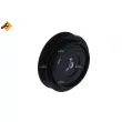 NRF 380007 - Bobine, compresseur-embrayage magnétique