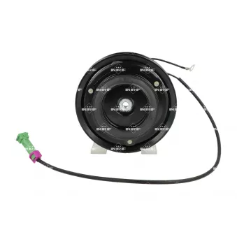 Bobine, compresseur-embrayage magnétique NRF OEM 8D0260805R