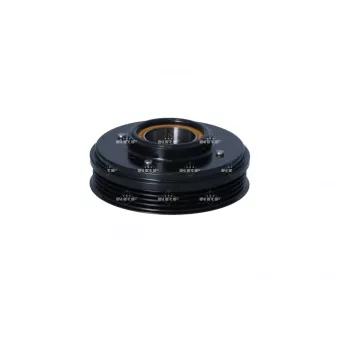 Bobine, compresseur-embrayage magnétique NRF OEM 8E0260805M
