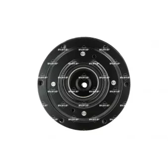 Bobine, compresseur-embrayage magnétique NRF OEM 7h0820805e