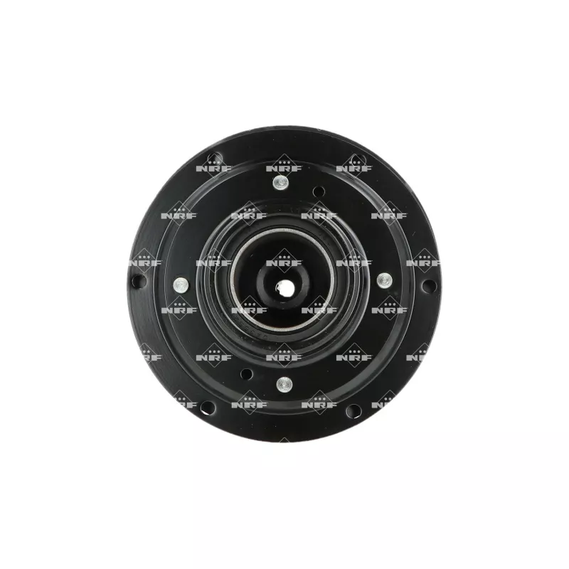 Bobine, compresseur-embrayage magnétique NRF 380011 - Visuel 1