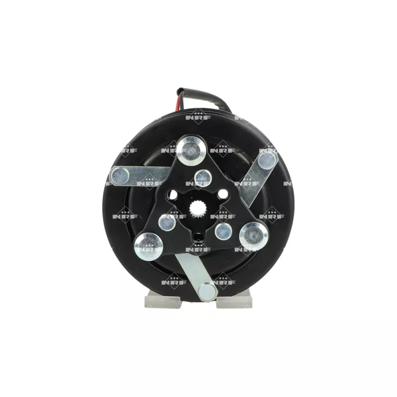 Bobine, compresseur-embrayage magnétique NRF 380012 - Visuel 1