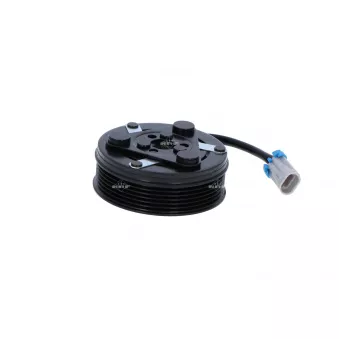 Bobine, compresseur-embrayage magnétique NRF OEM 6854046
