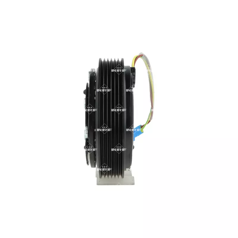 Bobine, compresseur-embrayage magnétique NRF 380015 - Visuel 2