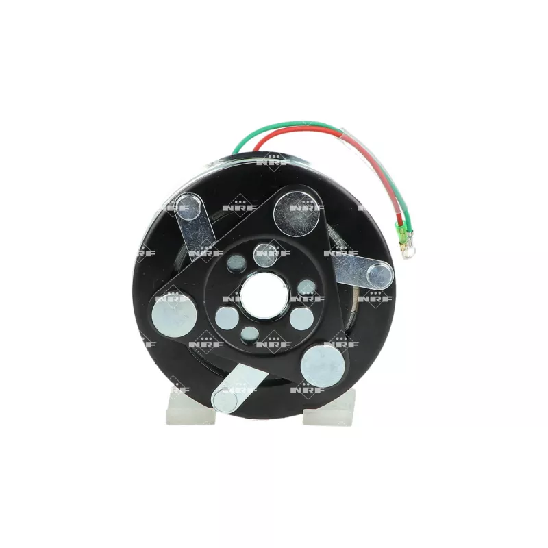 Bobine, compresseur-embrayage magnétique NRF 380016 - Visuel 1