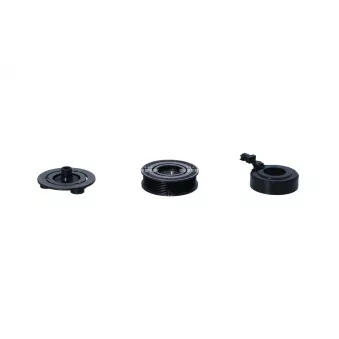 Bobine, compresseur-embrayage magnétique NRF OEM AV6N19D629AB