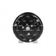 NRF 380020 - Bobine, compresseur-embrayage magnétique