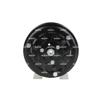 Bobine, compresseur-embrayage magnétique NRF OEM 30665339