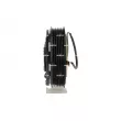 NRF 380020 - Bobine, compresseur-embrayage magnétique
