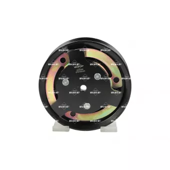 Bobine, compresseur-embrayage magnétique NRF OEM 93168622