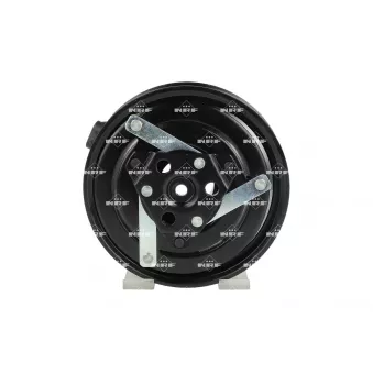 Bobine, compresseur-embrayage magnétique NRF OEM 8200600110