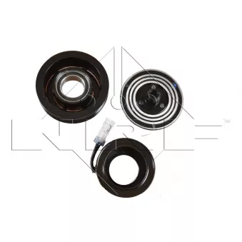 Bobine, compresseur-embrayage magnétique NRF OEM 1135106