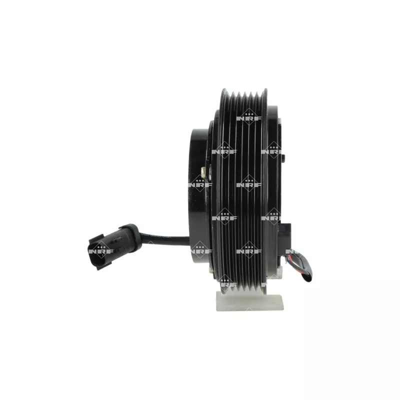 Bobine, compresseur-embrayage magnétique NRF 380025 - Visuel 2