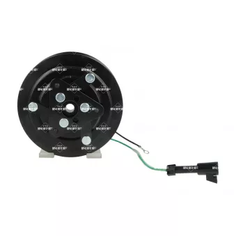 Bobine, compresseur-embrayage magnétique NRF OEM 7403352