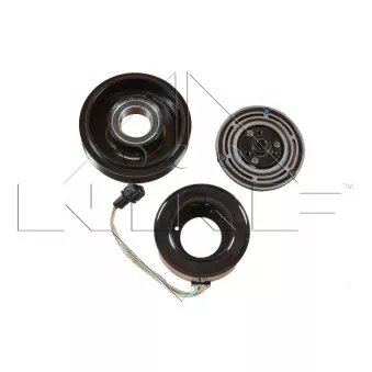 Bobine, compresseur-embrayage magnétique NRF OEM 95NW19D629CC