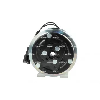 Bobine, compresseur-embrayage magnétique NRF OEM 8603230