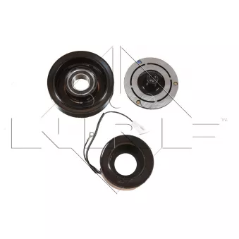 Bobine, compresseur-embrayage magnétique NRF OEM 6854031