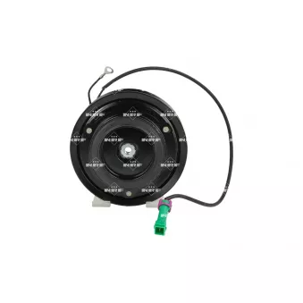 Bobine, compresseur-embrayage magnétique NRF OEM 8D0260805K