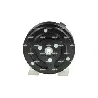 Bobine, compresseur-embrayage magnétique NRF OEM 71722316