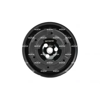 Bobine, compresseur-embrayage magnétique NRF OEM 6452695347403