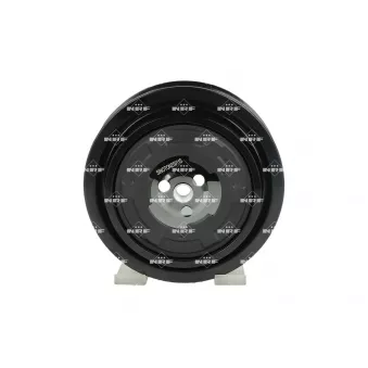 Bobine, compresseur-embrayage magnétique NRF OEM a0002309711