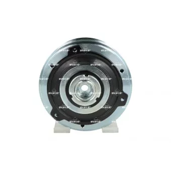 Bobine, compresseur-embrayage magnétique NRF OEM 6q8820803q