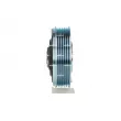 NRF 380043 - Bobine, compresseur-embrayage magnétique