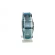 NRF 380043 - Bobine, compresseur-embrayage magnétique