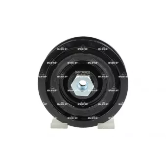 Bobine, compresseur-embrayage magnétique NRF OEM 8k0260805c